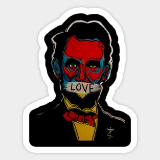 Love Sticker